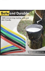 Resistance Band Set for Heavy Workout